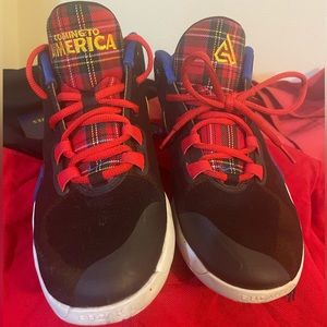 Nike Freak 1 AS Coming To America Giannis Antetokounmpo GS Size 6.5Y CU1487 001